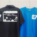 大牟田市が「世界遺産をPRするポロシャツとTシャツ」を製作、販売開始