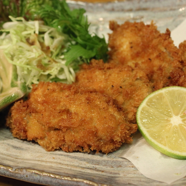 花むら (白木原/居酒屋)