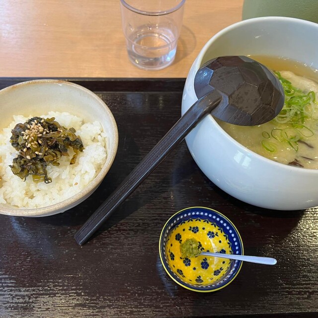 丸天うどん専門店　万平 (竹下/うどん)