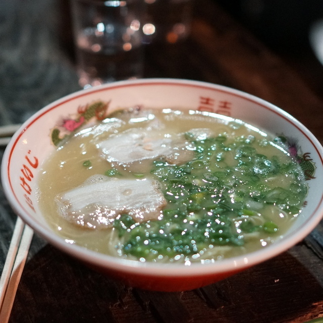 けいじ (赤坂/ラーメン)