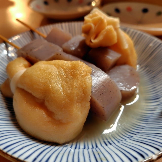 屋台おかもと 渡辺通店 (渡辺通/居酒屋)