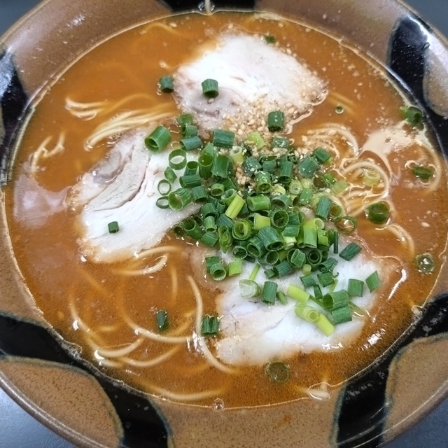 基峰 (茶山/ラーメン)