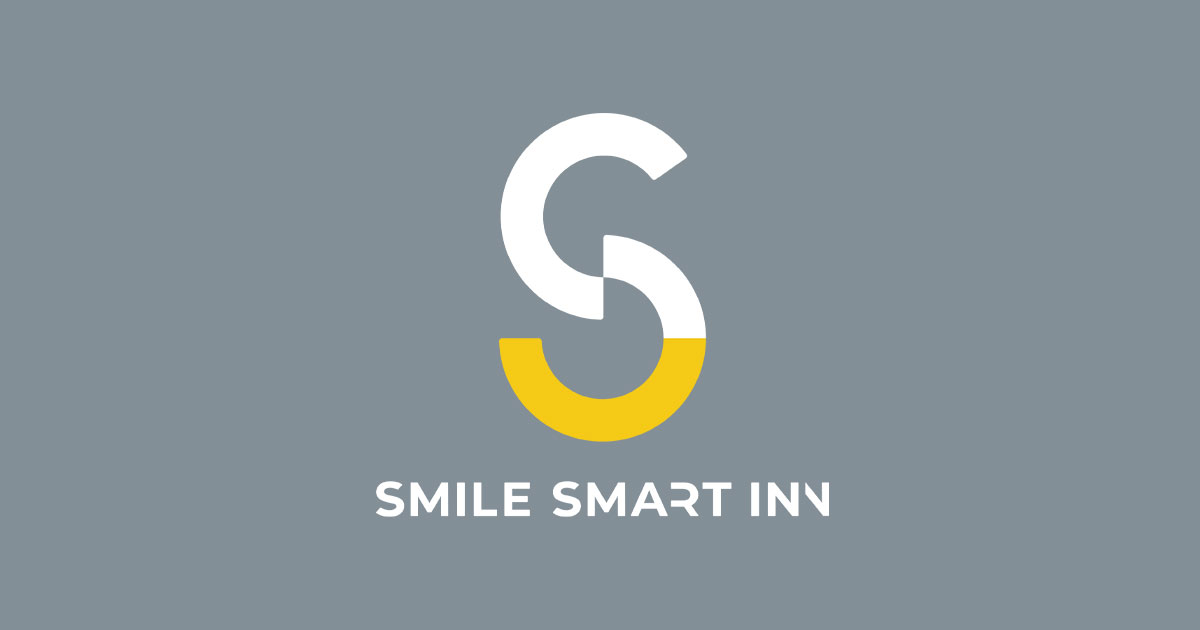 スマイルスマートイン博多（SMILE SMART INN HAKATA）【公式】